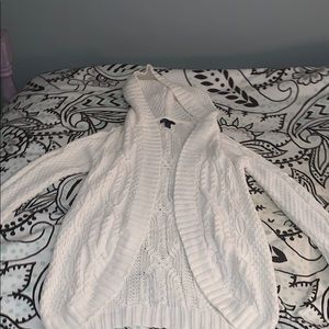 Gap kids knit cardigan